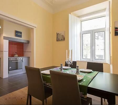 Lisbon Secret & Charming Sao Bento Flat Apartment Exterior photo
