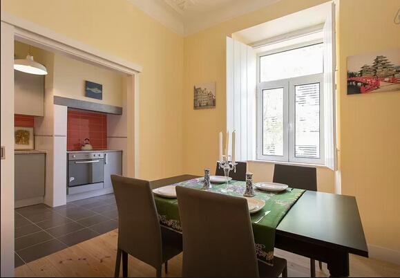 Lisbon Secret & Charming Sao Bento Flat Apartment Exterior photo