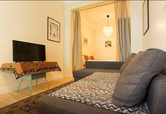 Lisbon Secret & Charming Sao Bento Flat Apartment Exterior photo