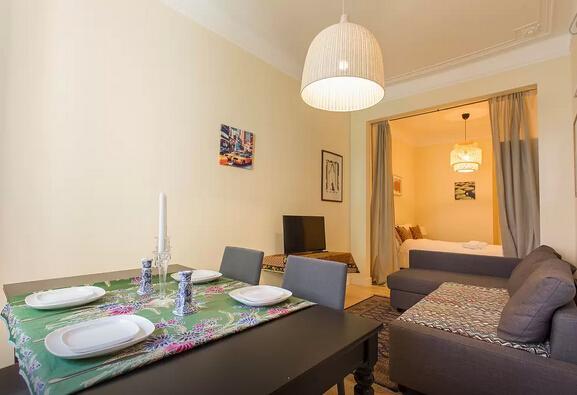 Lisbon Secret & Charming Sao Bento Flat Apartment Room photo