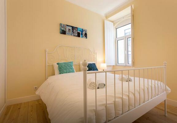 Lisbon Secret & Charming Sao Bento Flat Apartment Room photo