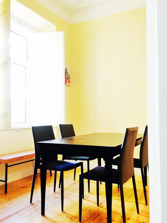 Lisbon Secret & Charming Sao Bento Flat Apartment Exterior photo