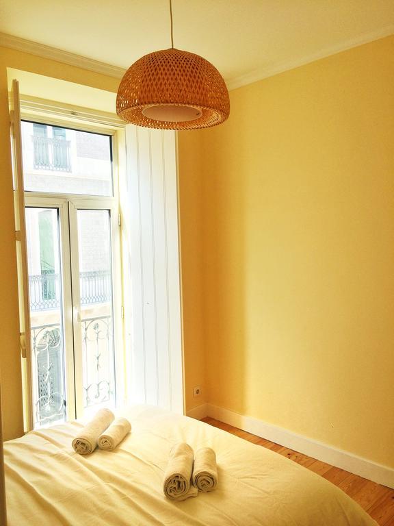 Lisbon Secret & Charming Sao Bento Flat Apartment Exterior photo