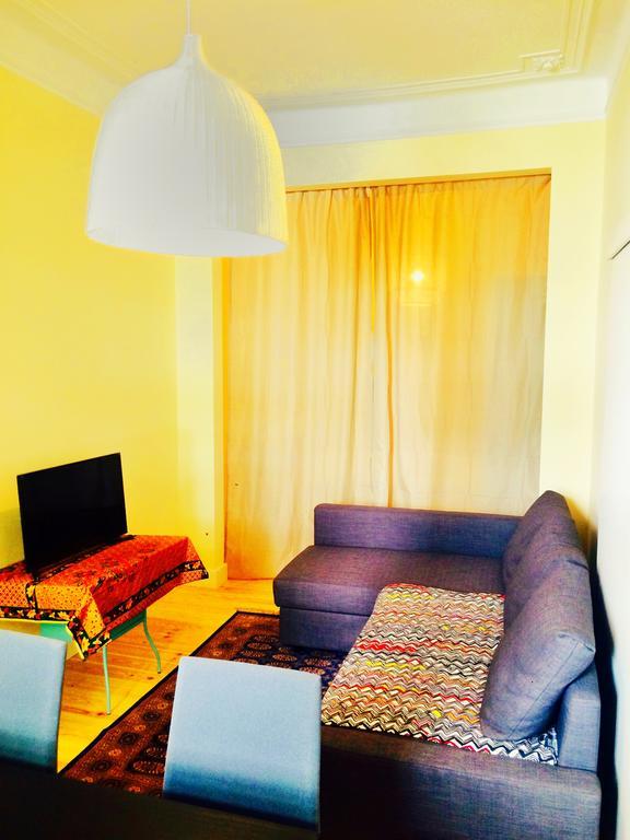 Lisbon Secret & Charming Sao Bento Flat Apartment Exterior photo